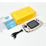 Warbids| POWKIDDY A30 Handheld Game Console