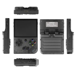Warbids| Anbernic - RG35XX Plus